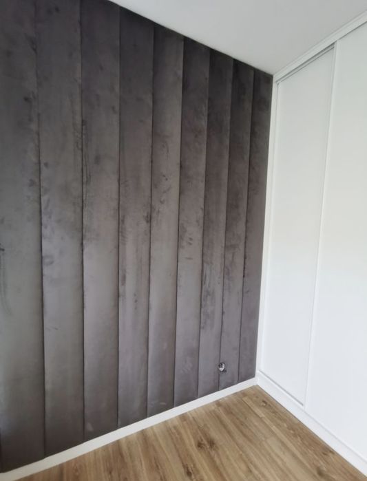 Panele tapicerowane 200x20