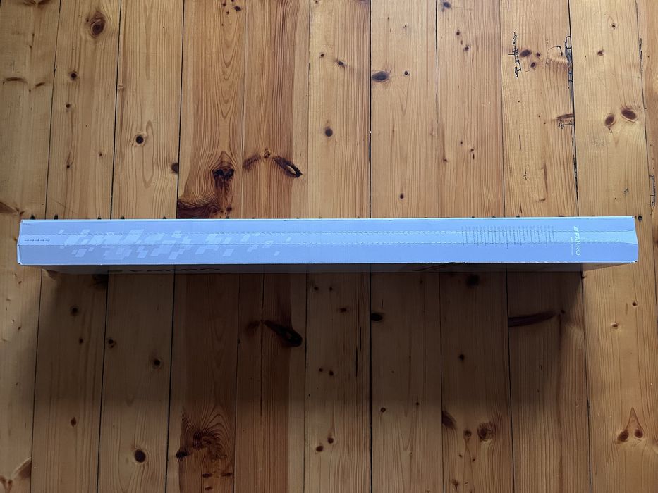 Markiza zewnętrzna FAKRO 78 x 160 cm