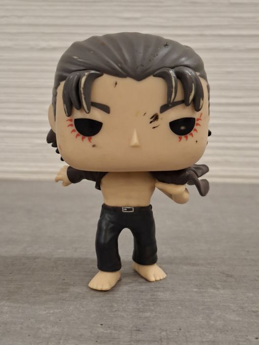 Фігурка Funko Pop. Eren Yeager (Ерен Єгер)