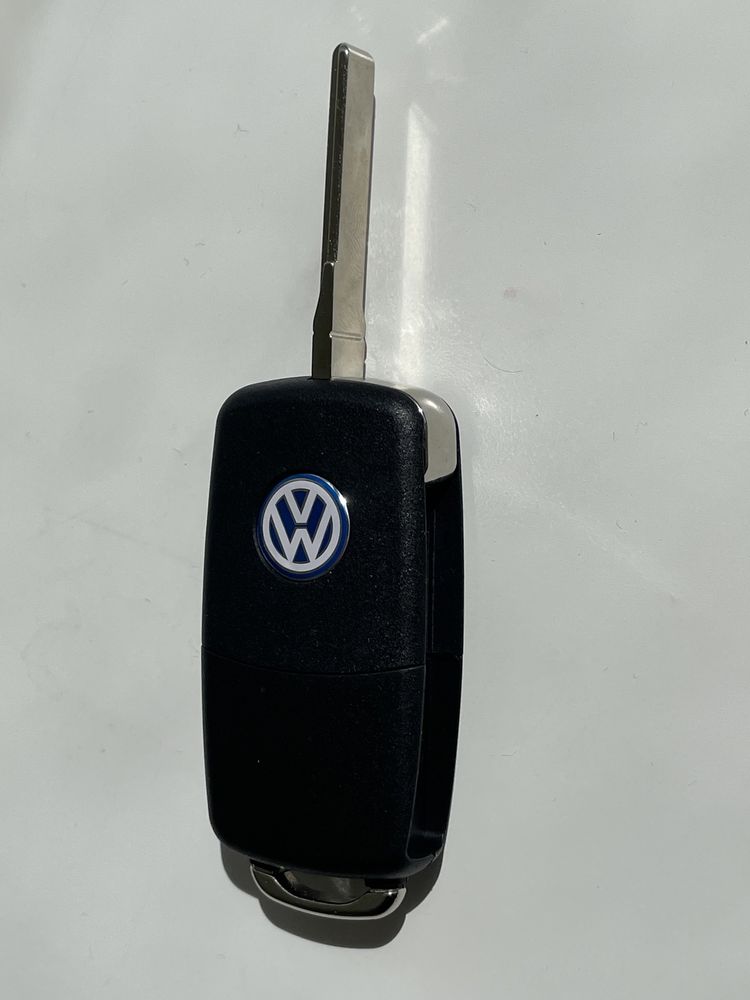 Ключ для (USA) Audi, Volkswagen, Ford, Subaru