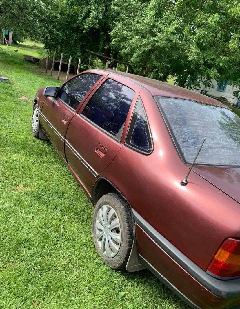 Продам автомобіль