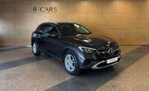 Mercedes-Benz GLC 200 4MATIC salon Polska FV 23% R CARS Warszawa