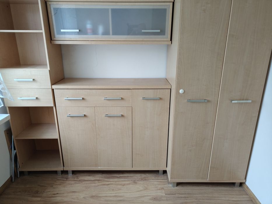 Sprzedam meble do pokoju