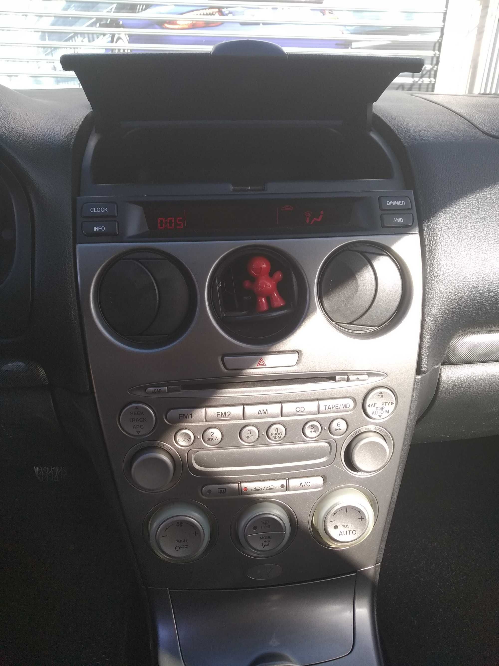 Carrinha Mazda6 SW