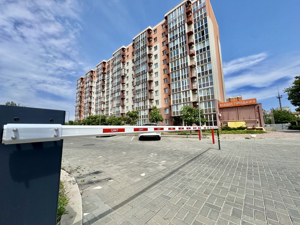 ‼️Продаж 2к квартири 70кв.ЖК Громадянський Посад/Гражданский Посад‼️