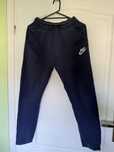 Spodnie dresowe Nike