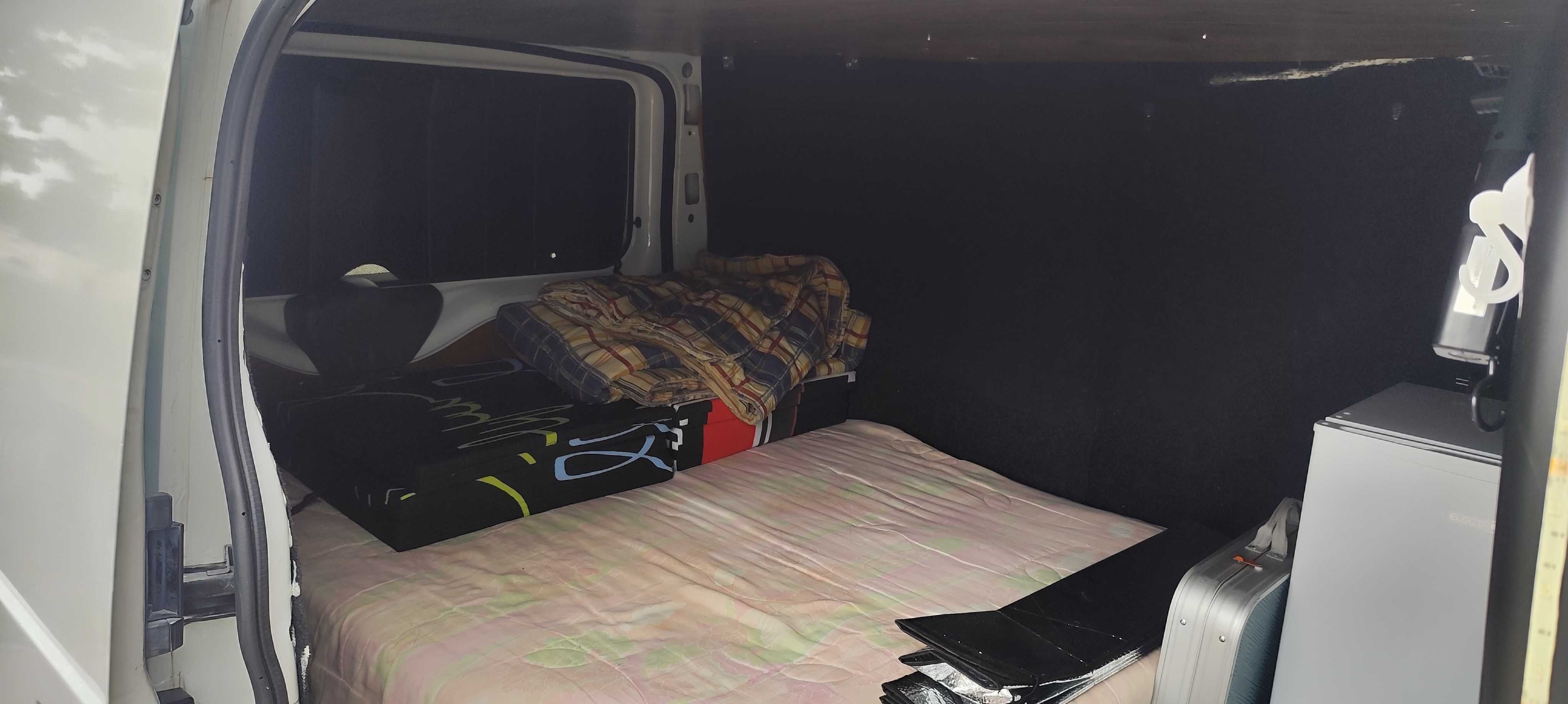 Vendo Ford Transit