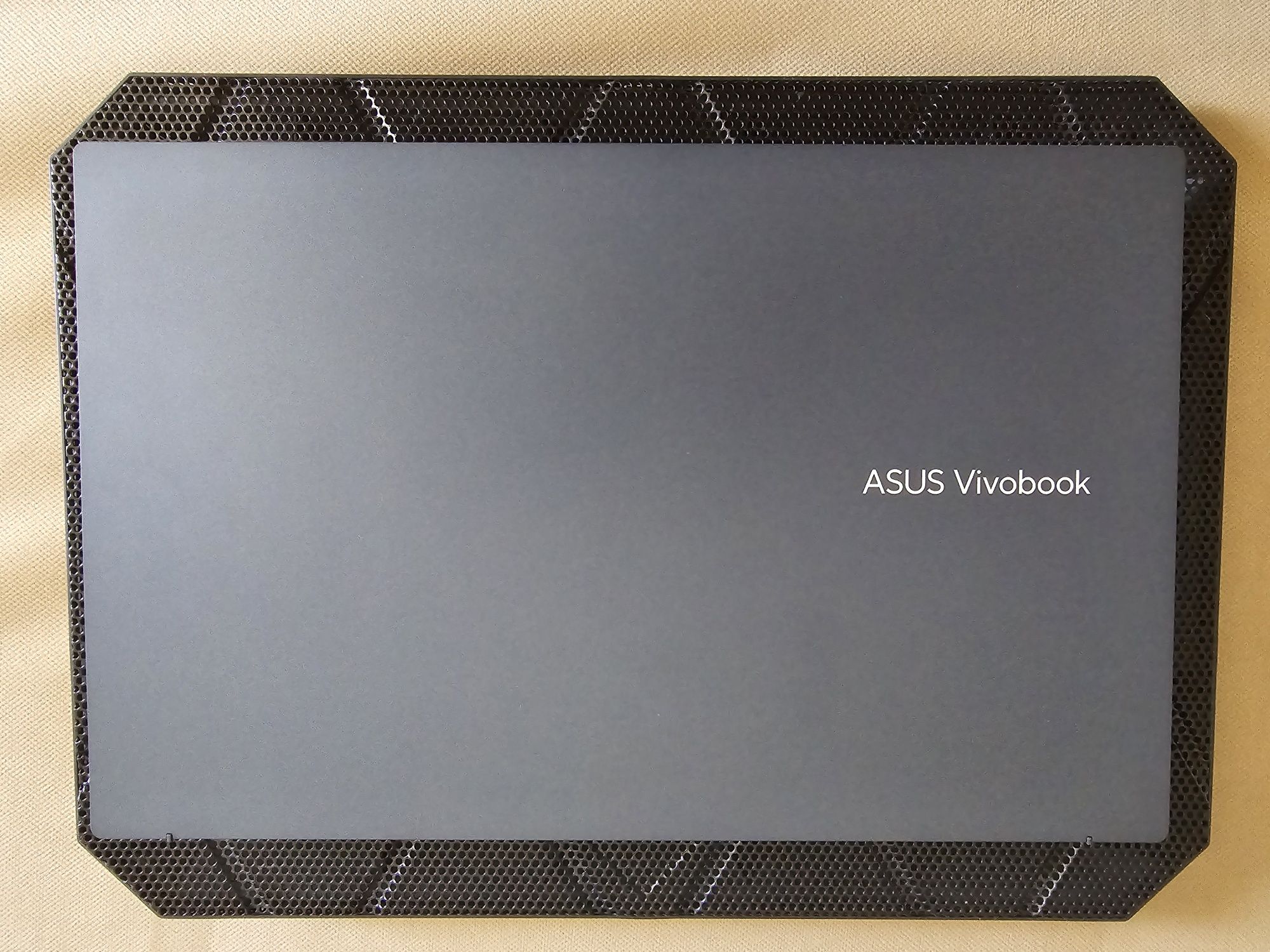 Ноутбук Asus Vivobook X1503Z OLED i5-12500 DDR4 16GBH SDD 512GB RAM