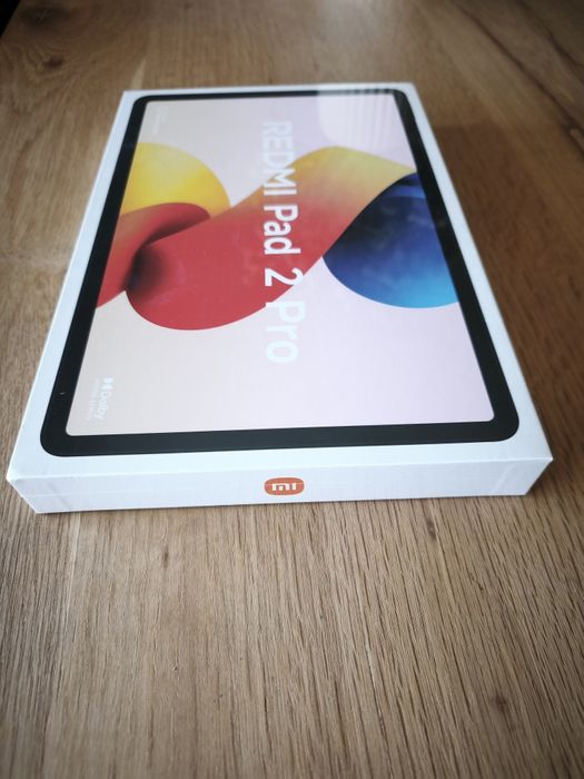 Tablet Redmi Pad 2 Pro
