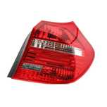 Valeo 044407 Lampa tył tylna LEWA BMW 1 E81 E87