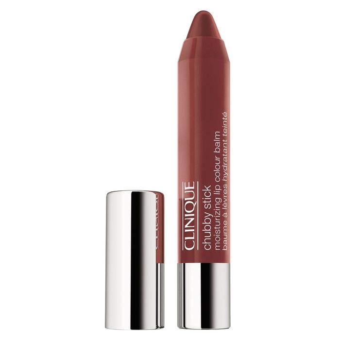 Clinique Chubby Stick nawilżający balsam do ust 03 Fuller Fig 3g