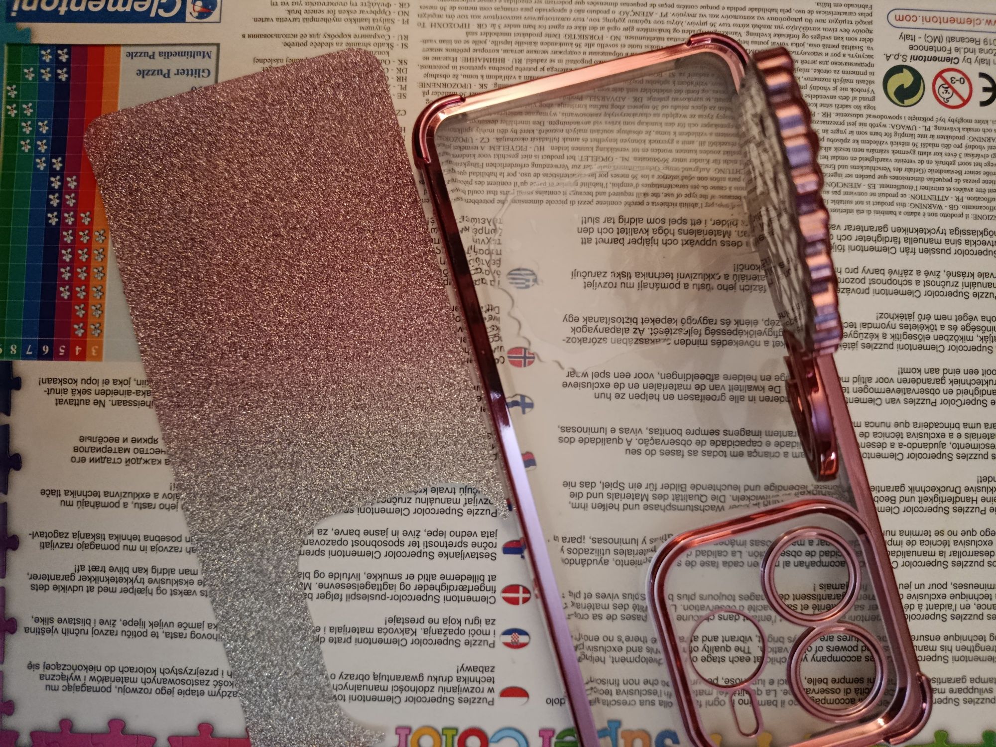 Capa de telemóvel redmi note 14 5g