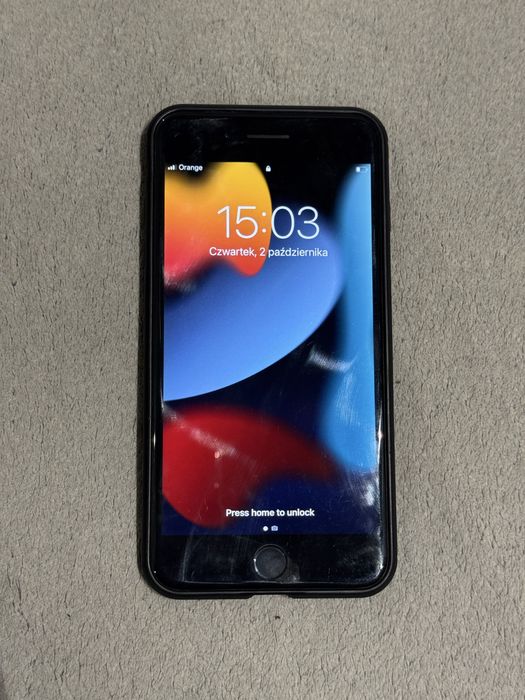 Iphone 7+ / 128GB.