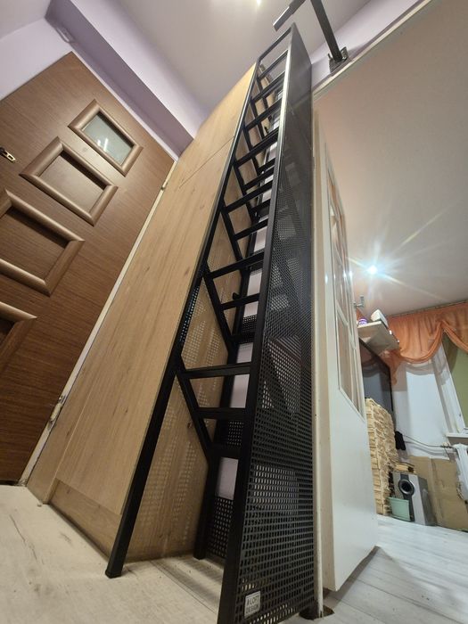 Spawanie Stoliki Regały Pólki