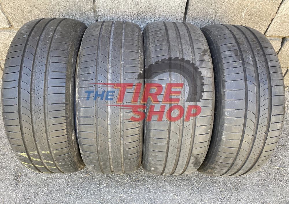 Літня резина шини 205/55R16 MICHELIN