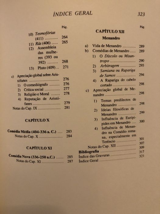 O Teatro Grego - Prof. António Freire