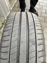 Летняя резина Michelin 225/55 r 17