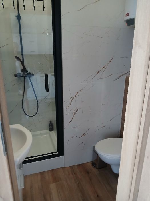 Kawalerka centrum miasta