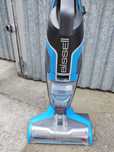 Odkurzacz   Bissell CROSSWAVE 17132