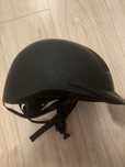 Kask jeździecki