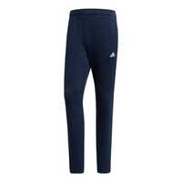 Calça Adidas Relax azul marinho