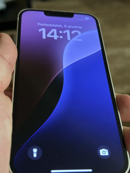 IPhone 14, GW24, Bateria 100%!