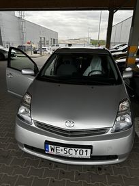 Toyota Prius do wynajęcia na Taxi/Bolt/Uber