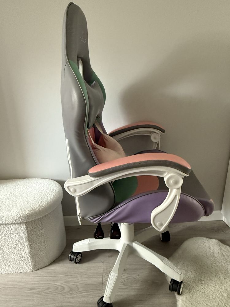 Fotel gamingowy Hell’s chair