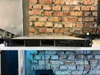 Сервер HP ProLiant DL120 Gen9 Xeon E5 2620 v3