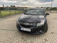 Chevrolet cruze 1.7