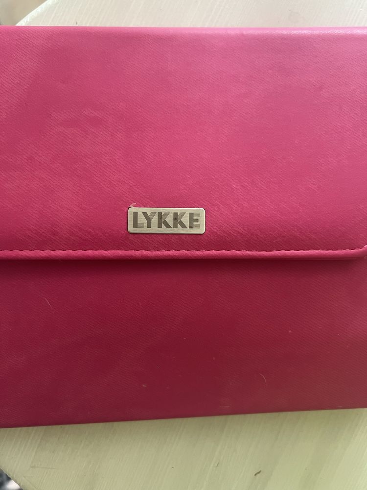 Набор спиц lykke blush