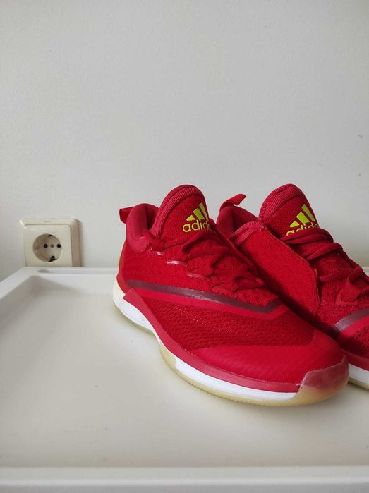 Ténis de Basket Crazylight Boost 2.5 Low