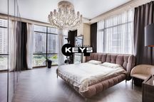 Продається 3к.квартира, Верхогляда 11В,ЖК Новопечерські Липки
