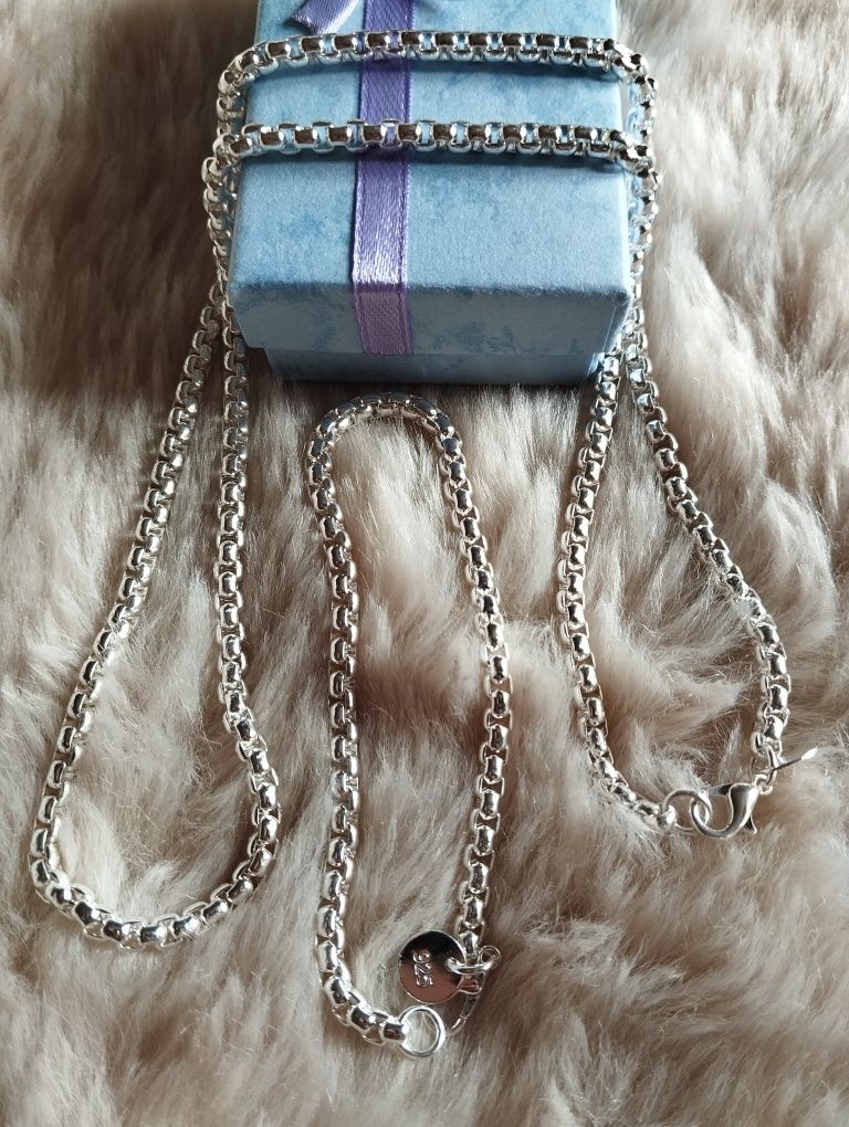 Conjunto de prata
