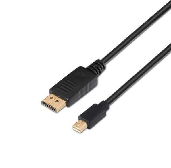 Cabo Mini DisplayPort para HDMI M/M