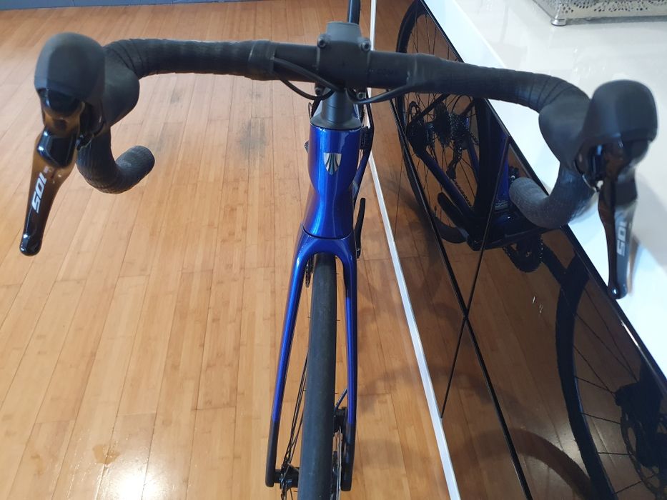 Grupo completo Shimano 105 12V