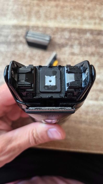 Zasilacz oryginalny Braun 12V 7W 400mA + gratis Golarki Braun 5874