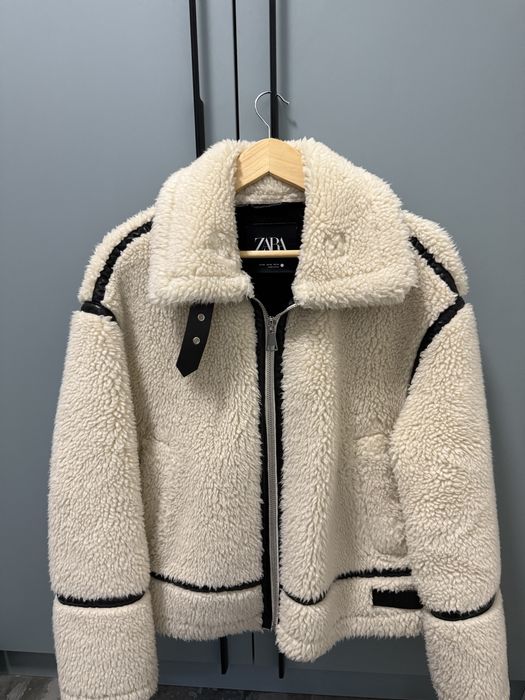 Дублянка Zara хс розмір