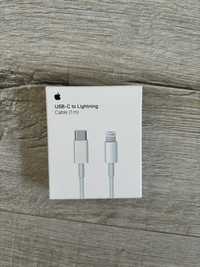 Kabel USB - C Iphon Apple