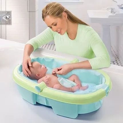 Wanienka summer infant