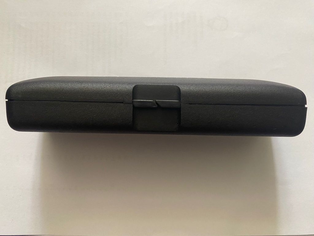 Etui  Blaupunkt na radio