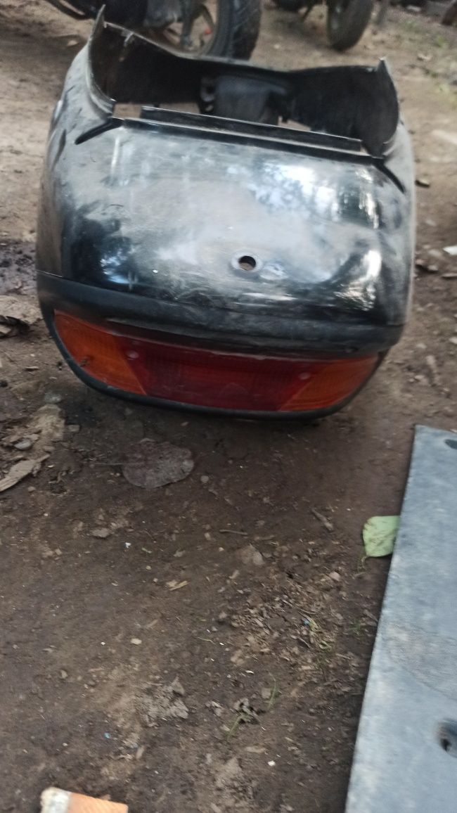 Розборка Honda tact 30 31 24 27 28