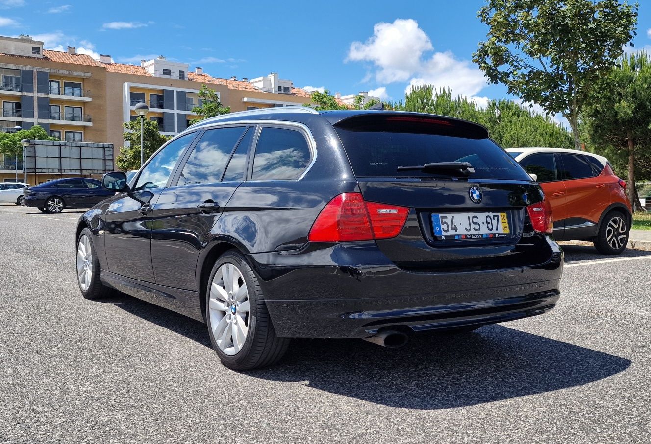 Bmw 2.0 143cv nacional 143000kms