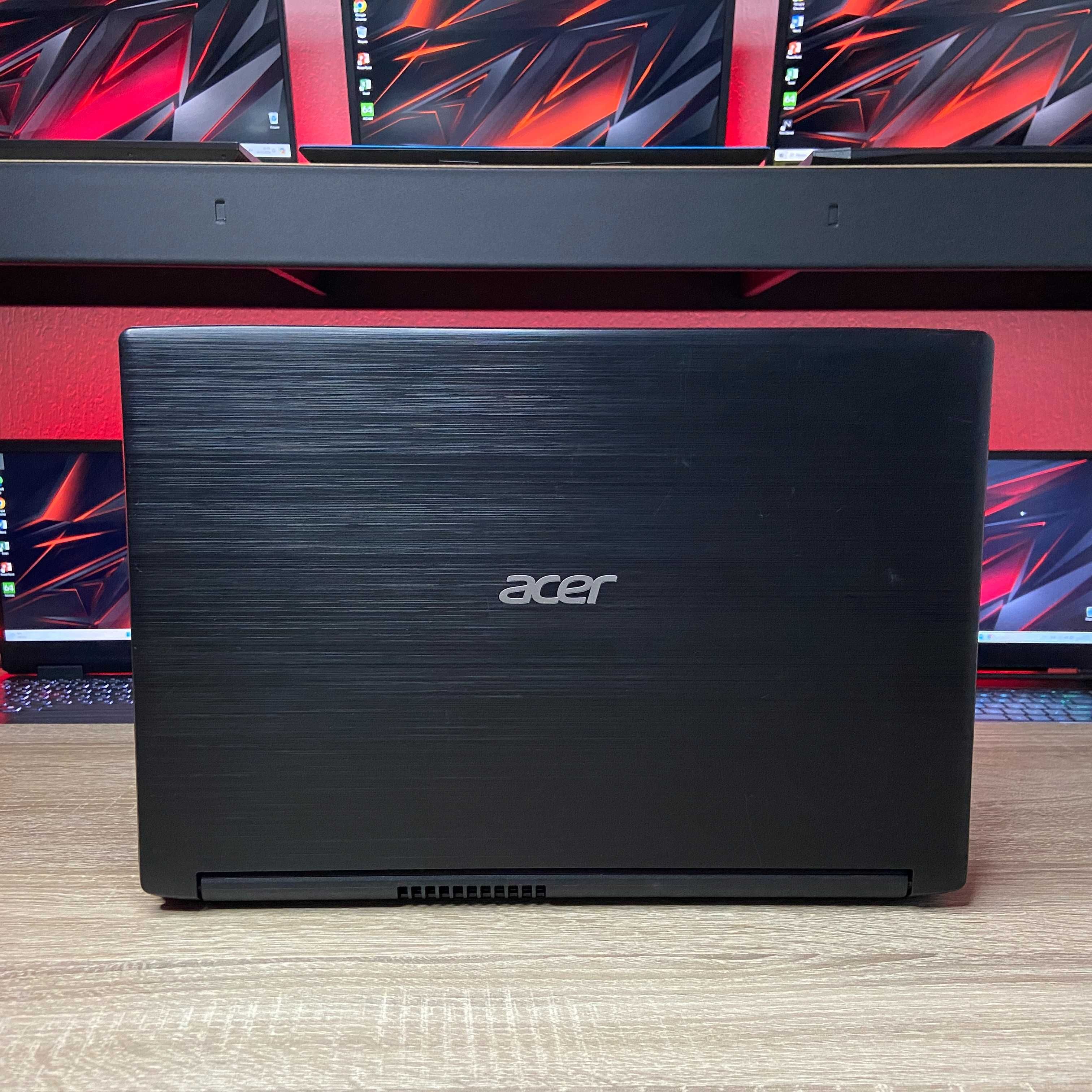 Ігровий ноутбук Acer i3-7020U 4Gb 120Gb SSD Nvidia MX130-2Gb/Гарантія