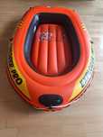Ponton Explorer PRO 50 firmy Intex