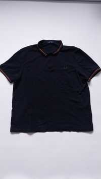 Футболка Fred Perry XXL