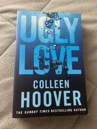 Livro - Ugly Love - Colleen Hoover