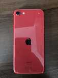 Iphone se 2020 128gb red