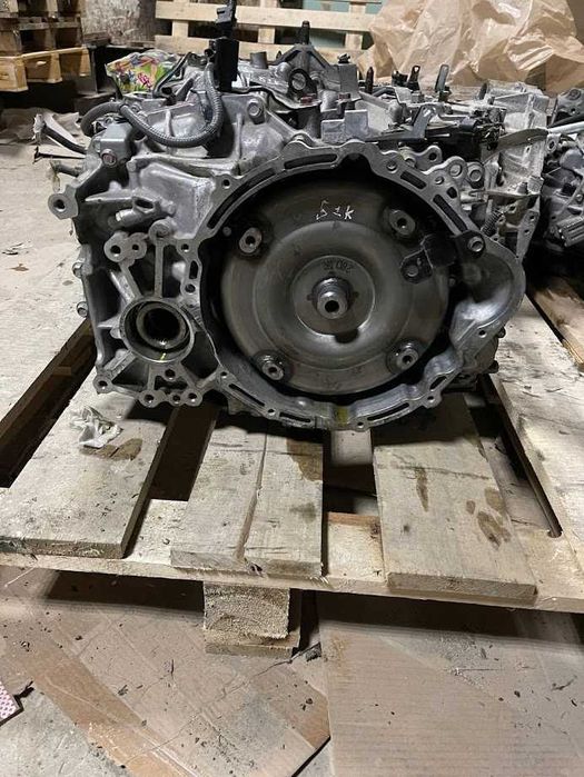 Mitsubishi Eclipse Cross АКПП 1.5 Turbo бензин CVT 4WD 2700A453