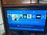PlayStation 4 Slim 1tb com golden hen